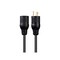 Monoprice SJT Locking Extension Cord, 12 AWG, Indoor, 12/3, 1 Outlets, L5-20R, Black, L5-20P, 10 ft 35065 - alternate 8